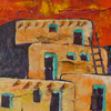 Taos Pueblo 2