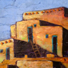 Taos Pueblo I