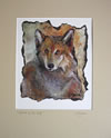 Spirit of the Wolf