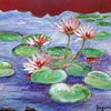 Bali Lotus