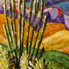 Oasis in the Desert #1