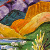 Oasis in the Desert #2