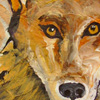 Spirit of the Wolf
