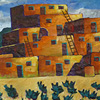 Taos Pueblo-3