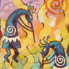 Way of the Kokopelli