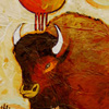 Blessing of the Bison