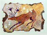 Ancient Deer